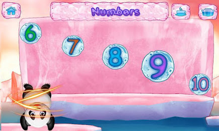 Panda Math By Tinytapps poster 5