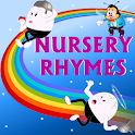 Nursery  rhymes vol 1.v2