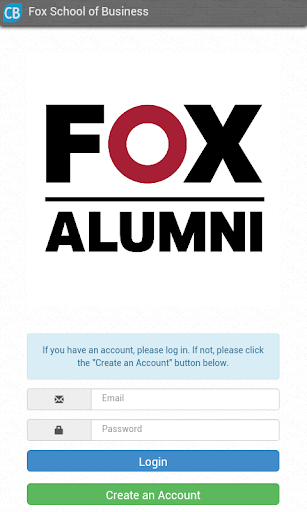 Fox Alumni