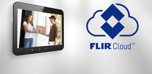 Lorex flir cloud pc