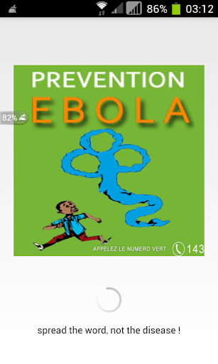 Ebola Prevention