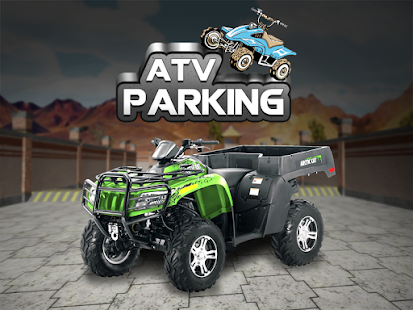 How to mod ATV Parking 3D 5.0 mod apk for bluestacks