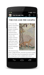 How to get Aesop: illustrated fables 1.8.0 unlimited apk for pc