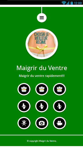 免費下載健康APP|Maigrir du Ventre app開箱文|APP開箱王