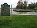 Clam Lake Canal