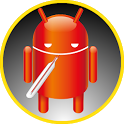 Broken Phone Prank icon