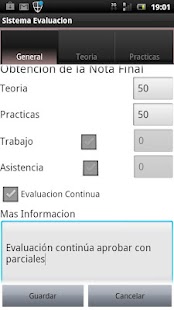 How to download Agenda Universitaria 1.0 mod apk for pc