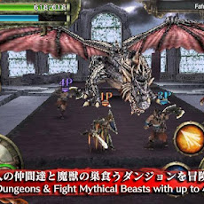 KINGDOM CONQUEST 【RPG】 APK 1.1.6C