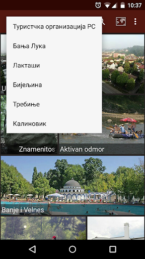 Republic Srpska Travel Guide