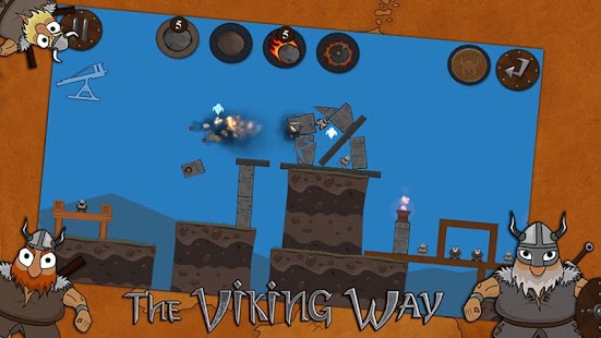Lastest The Viking Way APK