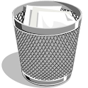 1 Click Uninstaller logo