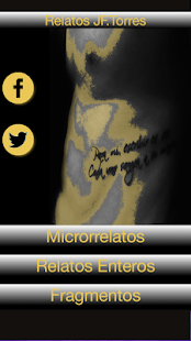 Lastest Relatos JF.Torres APK for Android