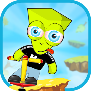 Haluci - Bounce Bounce Jump Hacks and cheats