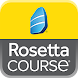 Rosetta Course icon