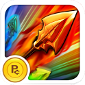 3 Kingdoms TD:Arrow Defense icon