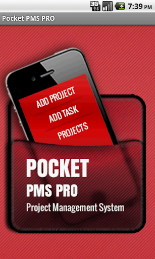 Project Management System PRO