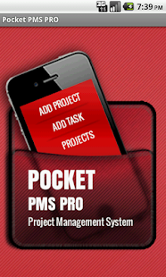 Free Download Project Management System PRO APK