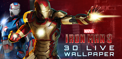 Iron Man 3d Wallpaper Image Num 90
