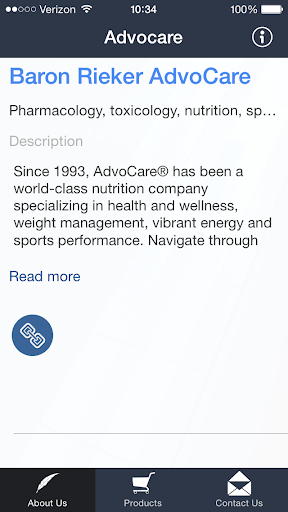 AdvoCare