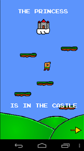  Retro Jump – Vignette de la capture d'écran  