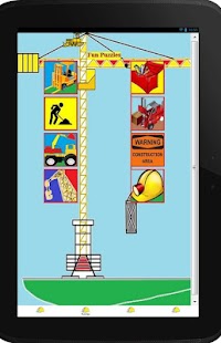Construction Games Free Screenshots 0