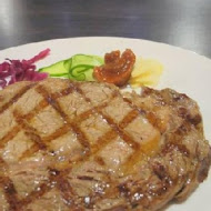 美之牛碳烤牛排