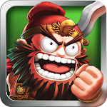 Cover Image of Télécharger War of Kings 1.01 APK
