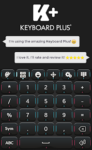 How to install Led Keyboard Theme patch 2.0 apk for pc