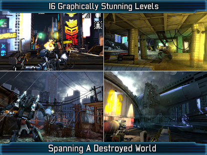 EPOCH.2 - screenshot thumbnail