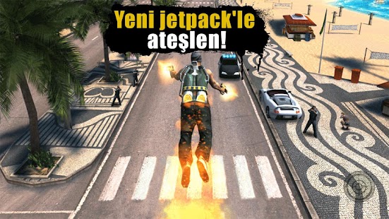  Gangstar Rio: City of Saints  