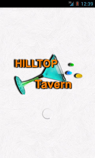 Hilltop Tavern