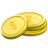 xcRate – Exchange Rate convert logo