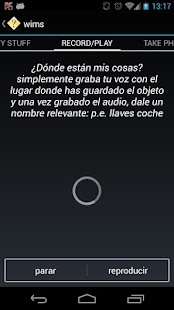 Lastest wims pro - where is my stuff APK for PC