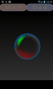 Lastest Touch Bubbles! for baby/infant APK for Android