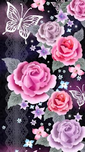 Japanesque -1- Live wallpaper Screenshots 4