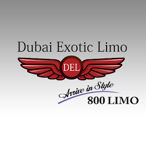 Dubai Exotic Limo 1.7