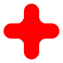 Первая помощь logo
