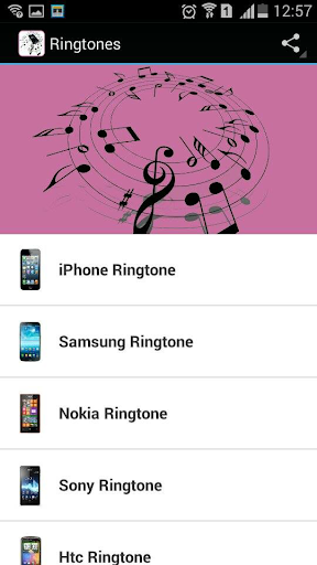 免費下載音樂APP|Best Ringtones app開箱文|APP開箱王