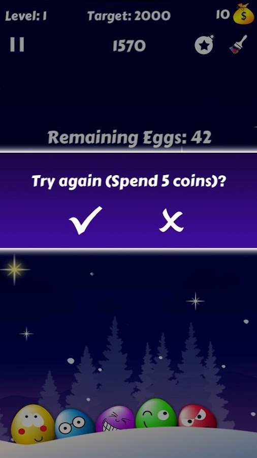 Crush Eggs Android Apps on Google Play