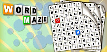 Word Maze APK