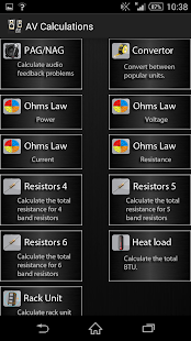 AV Buddy Screenshots 6