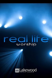 Free Download Real Life Worship APK