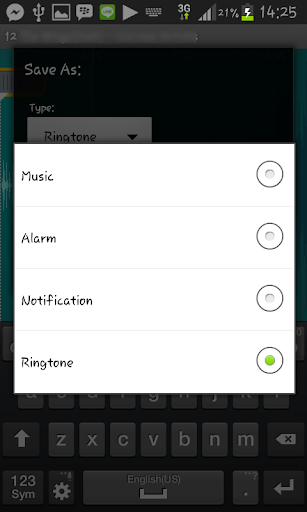 【免費生產應用App】Mp3 Cutter and Ringtones Maker-APP點子