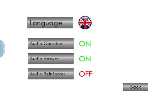 Free Autism. Basic Questions APK