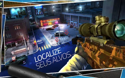 CONTRACT KILLER: SNIPER - screenshot thumbnail