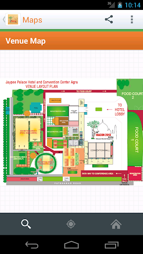 【免費旅遊App】IOACON 2013-APP點子