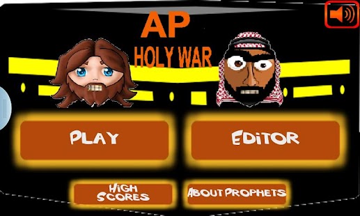 Free Download Angry Prophets APK for PC