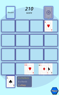How to download Slide The Cards 1.1.0 unlimited apk for laptop