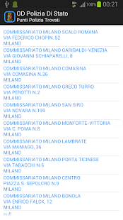 Download Open Data Polizia APK
