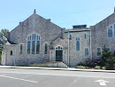 Antioch United Methodist Church